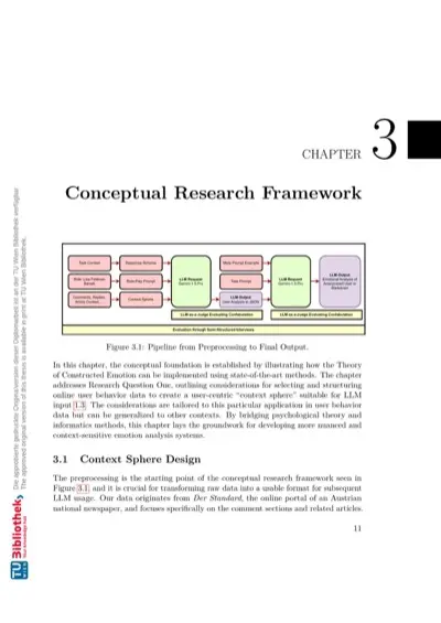 Thesis preview thumbnail: Context over Categories